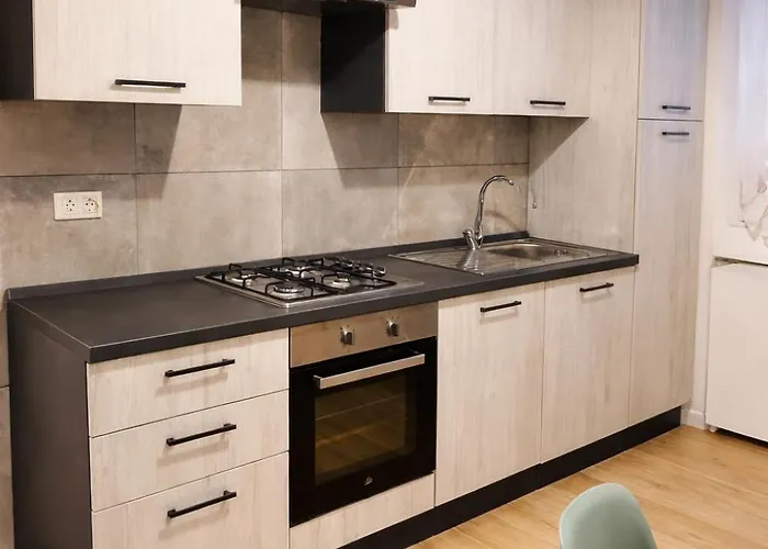 Easy Italy Rogoredo *