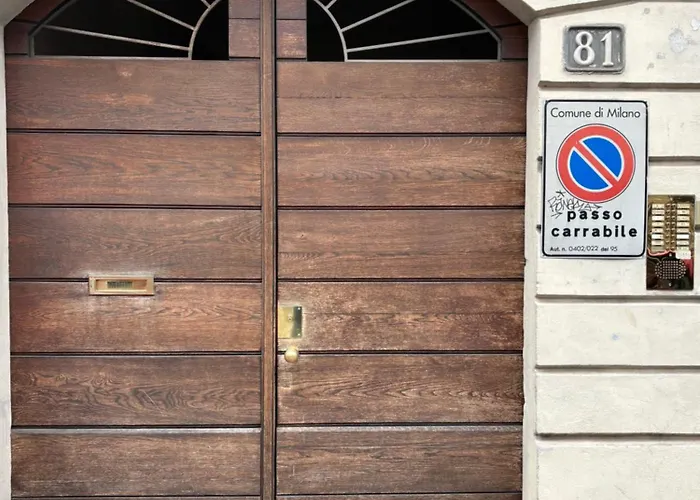 Red81 - 10 Min Dal Duomo - 2