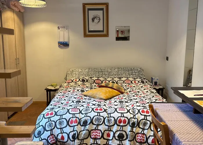 Real Duomo Palace Mini * Μιλάνο
