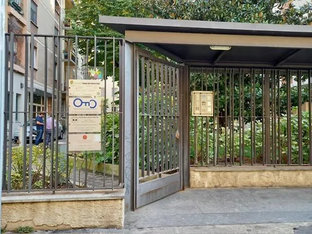 Cozy Flat Via Savona- Tortona Milano