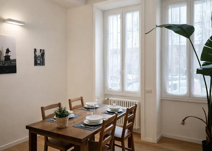 Milanrentals - Venere