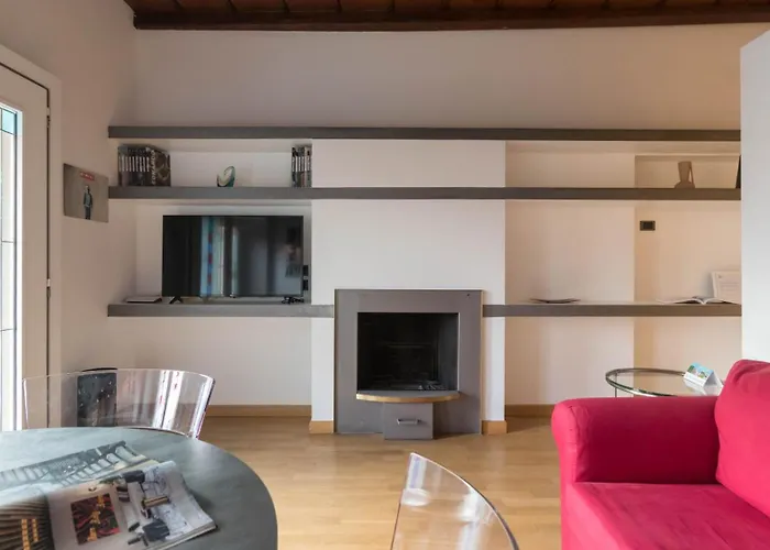 Appartement Italianway Easy - Rasori 9 *