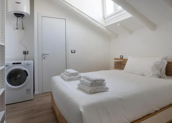 Apartment Italianway Easy - Panfilo Castaldi 29 Mailand