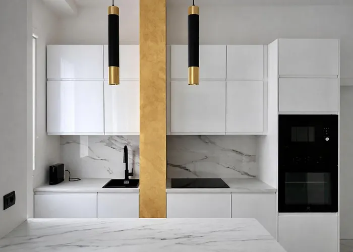 Appartamento Maison Chanel *