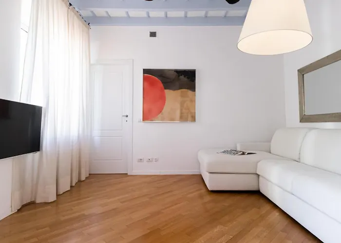 Italianway Easy - Garibaldi 40 Milaan