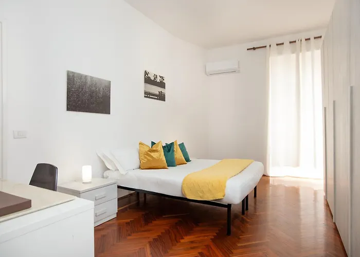 Artstay - Exclusive In Porta Romana, Free Parking * 米兰