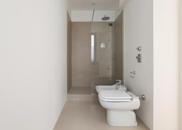 Hacca Collection - Brera & Fashion District - Bright 2br Апартаменты *
