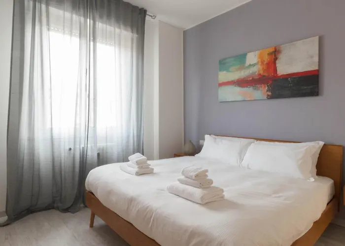 Apartment Italianway Easy - Maggi 6 B