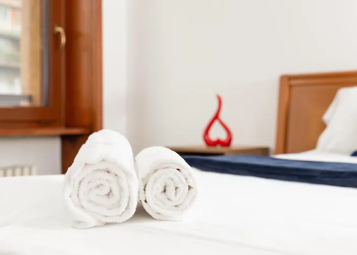 Artstay - Free Parking, Luxury Apt, M5, Sauna Milano