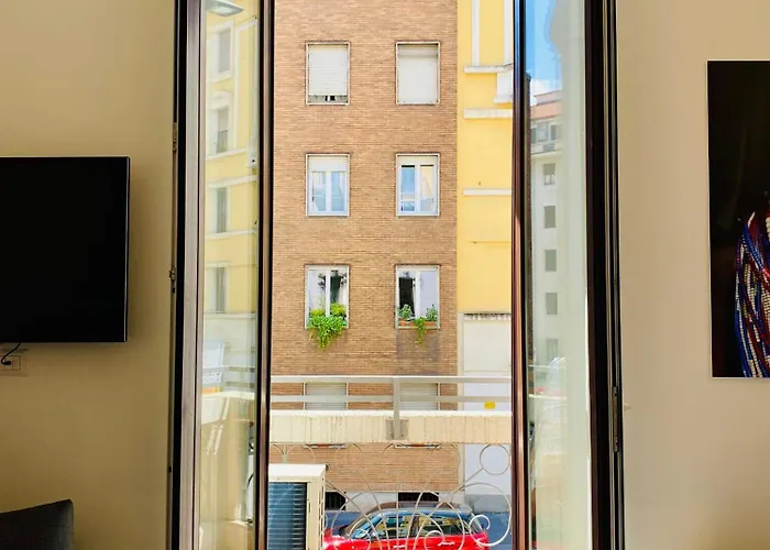 Apartament Elegant *