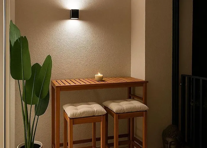 Corridoni House Апартаменты *