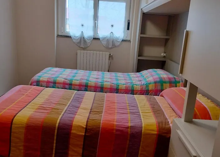 Confort Flat Apartamento Milão