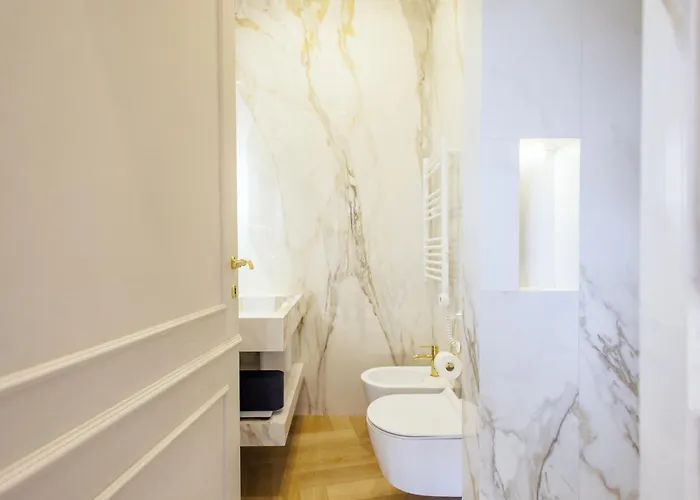 Marcora 6r Luxury Living In Brera - 15min Walk To Duomo דירה
