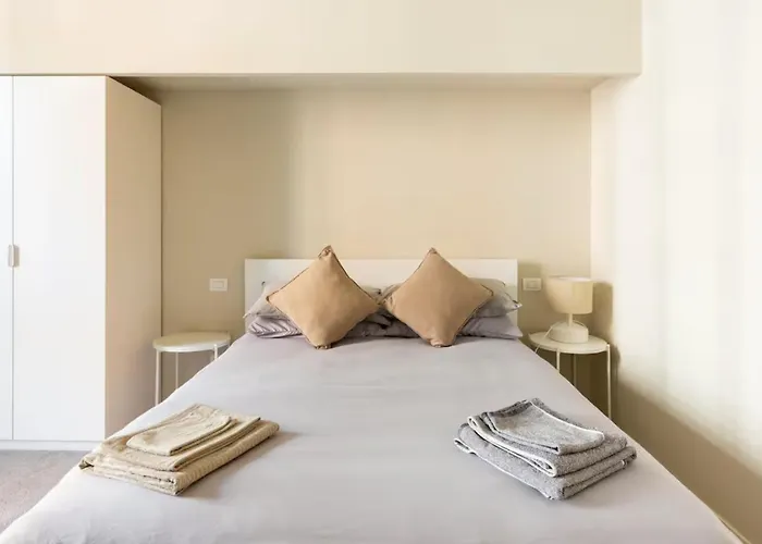 Hacca Collection - Buenos Aires & Station 1br Appartement