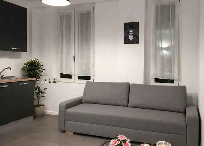 Appartement Duomo-porta Romana Milan