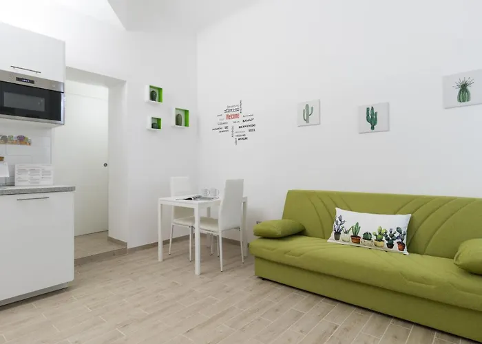 Italianway Comfort - Borsieri 25 A Διαμέρισμα Μιλάνο