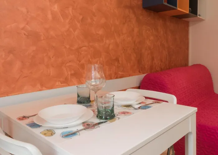 Apartament Italianway Easy - Copernico 63
