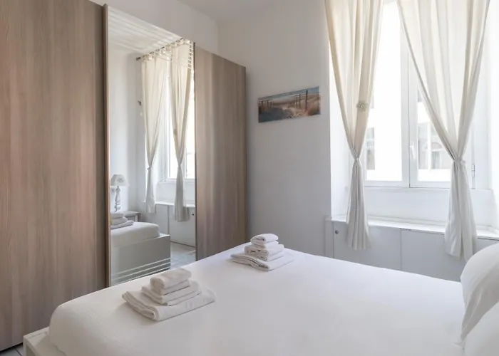 Appartement Italianway Easy - Arbe 51 *