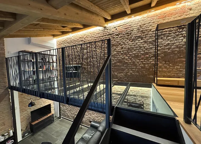 Luxury Loft Loreto * מילאנו