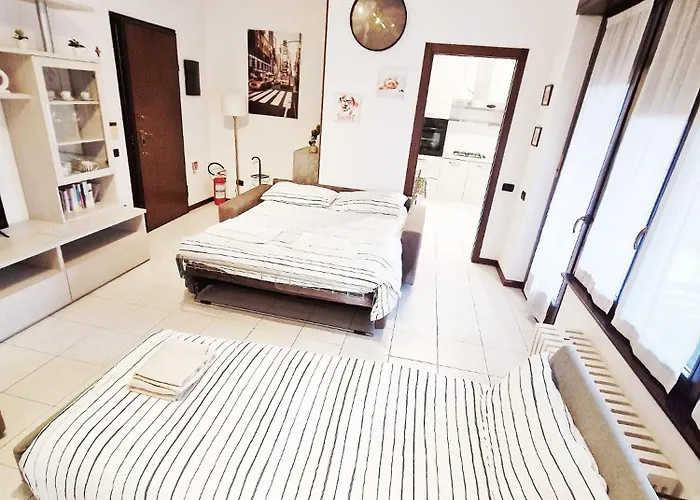 San Siro House * Milánó