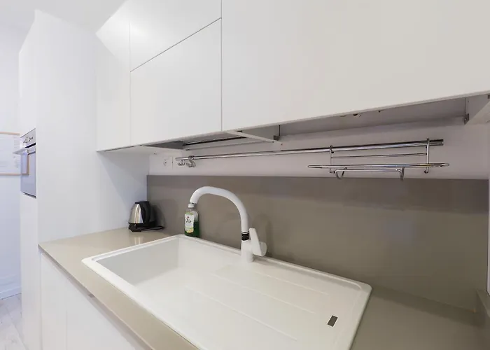 Appartement Mila Lux Lodi Milaan