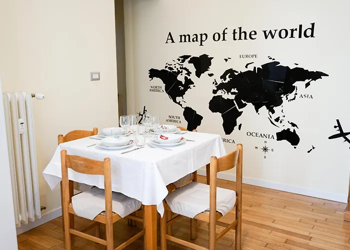 Easy Italy Balcony Grand Apartamento *