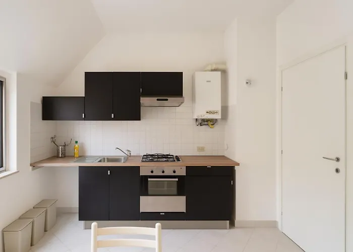 Apartman Milanrentals - Lilium Milánó