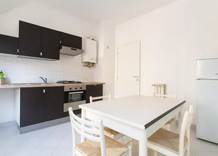 Milanrentals - Lilium Milánó