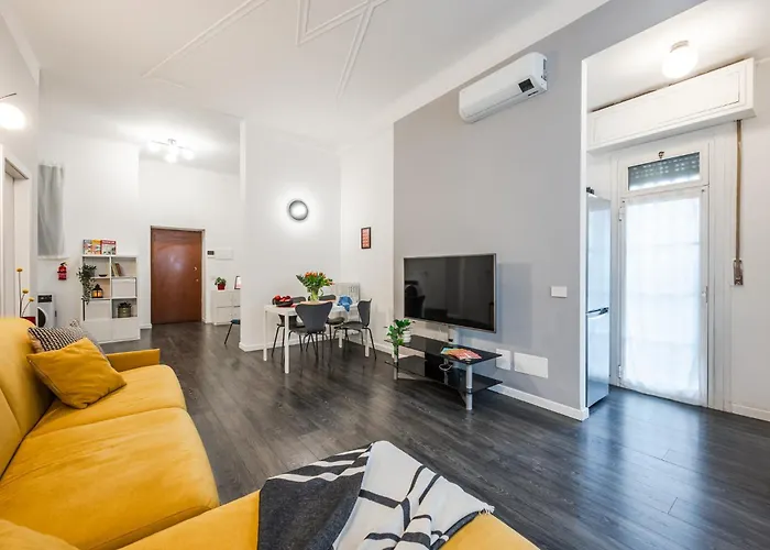 דירה The Bau-haus - Station Area