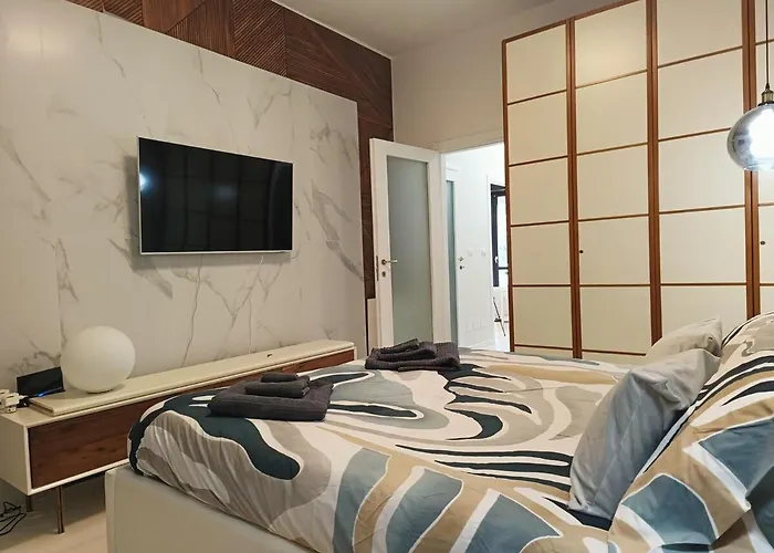 Metro Linate-idroscalo-novegro Expo 公寓 米兰