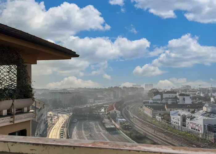 Brand New 1 Bedroom In Navigli Area * 米兰