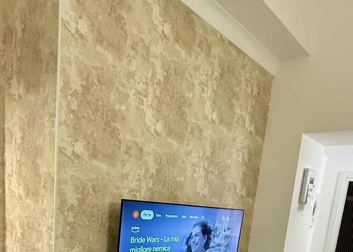 Appartement Perugino 20