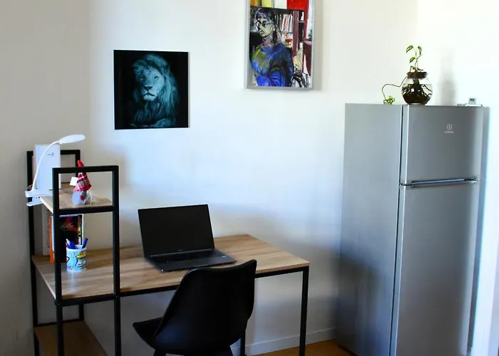 Appartement Nuovo Loft Con Terrazzo, M2, Navigli, Ieo, Humanitas, Bocconi