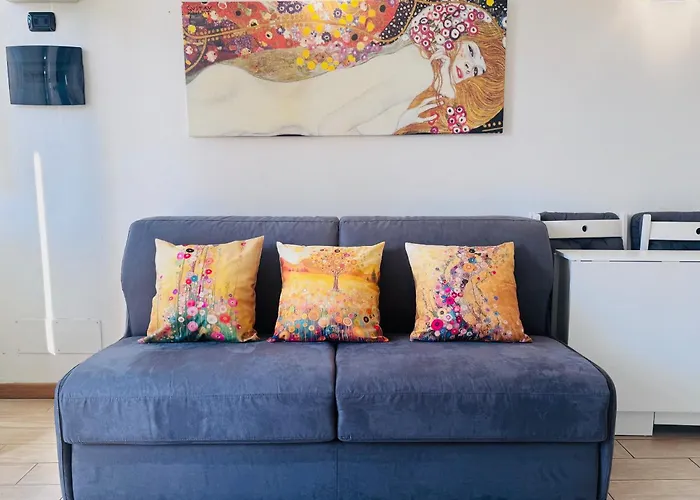 Romana Loft 公寓