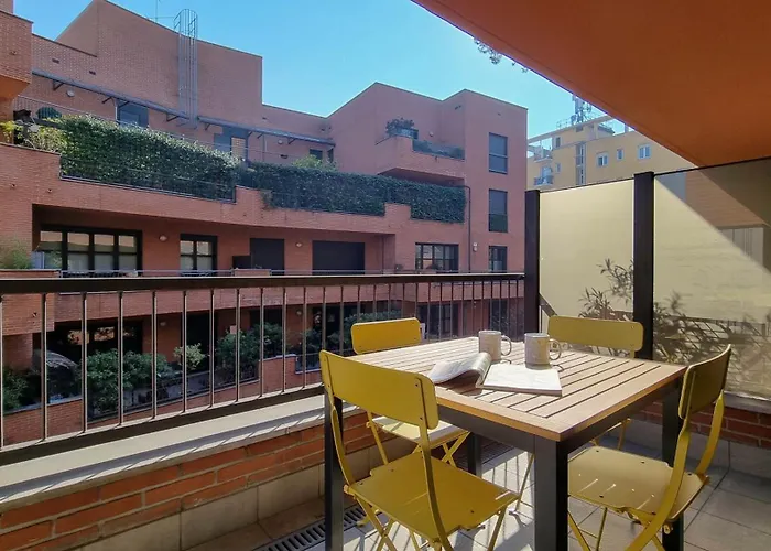 Italianway Easy - Zuretti 32 Apartment Milan
