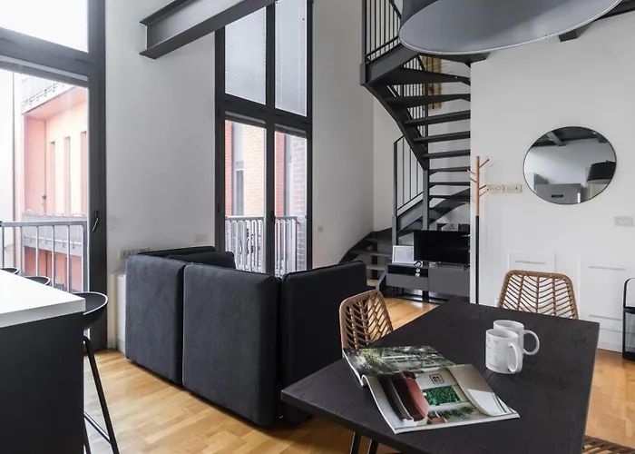 Italianway Comfort - Salomone 51 *