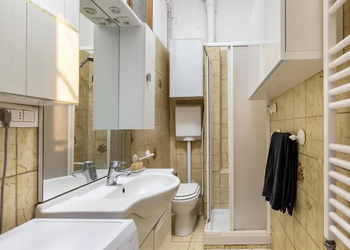 12 Minutes From Duomo - Modern Loft Appartamento *