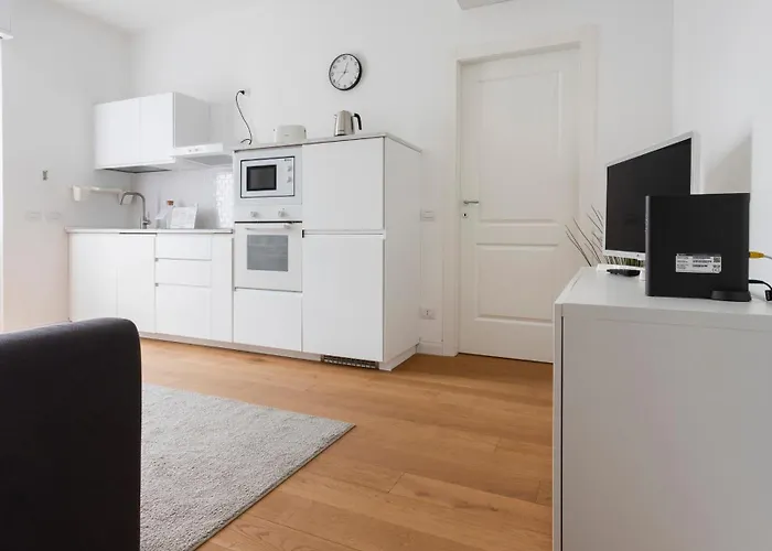 Appartamento Italianway Easy - Gasparotto 4 *
