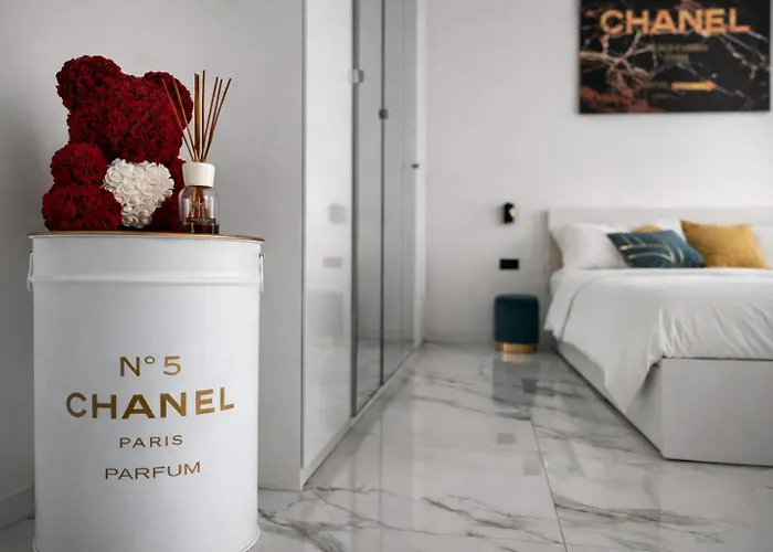 Maison Chanel