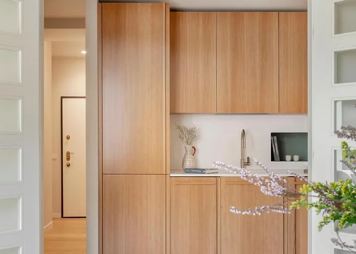 Bixio 12 - Porta Venezia - In The Heart Of The Appartement Milaan