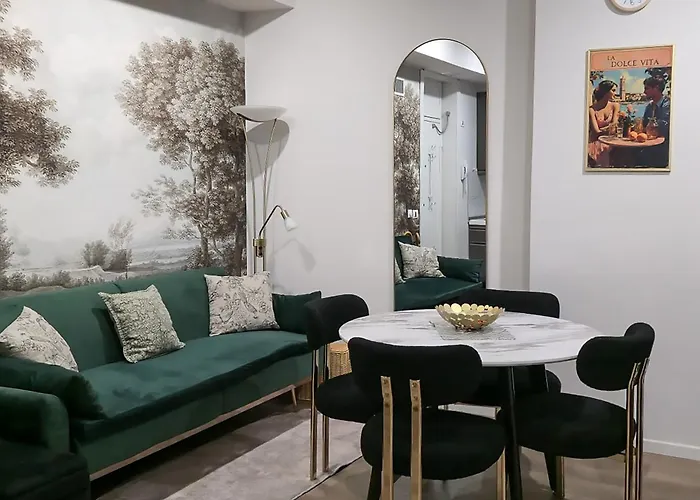 Appartement Biig *