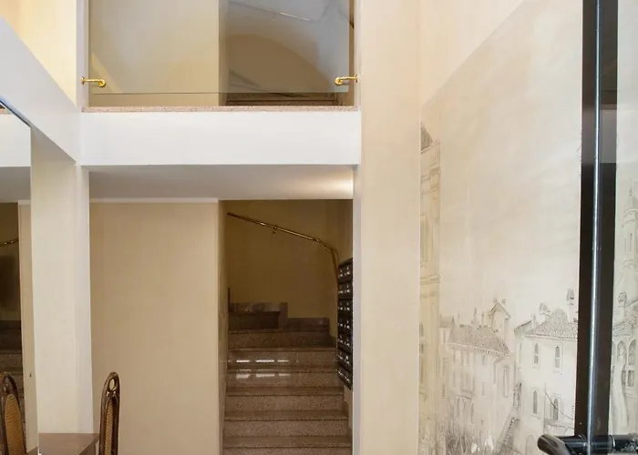 Apartmán Artstay Duomo, Super Central, M2, M3 & M1 Milán