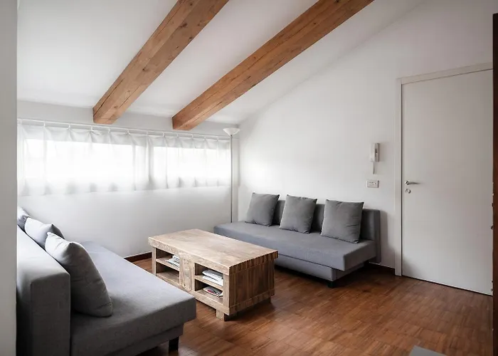 Apartmán Dhomes - And - Duomo Delight, Terrace *