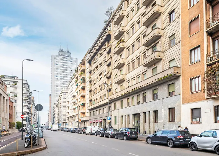 Easylife - - Tunisia 36 - Porta Venezia