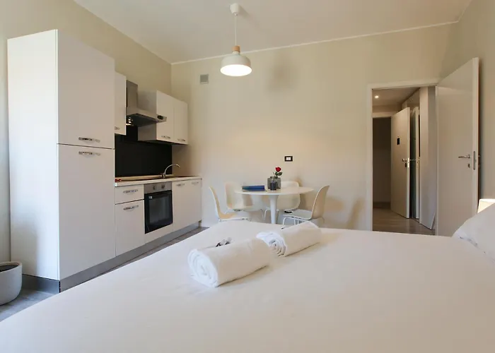 Apartmán Station 2 *