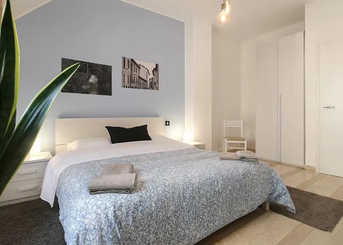 Apartman Milanrentals - Lilium *