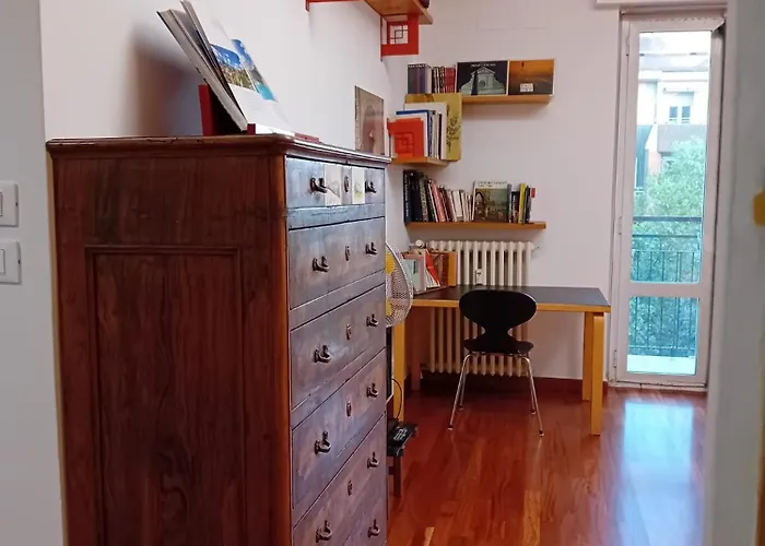 Cenn 8 Apartmán