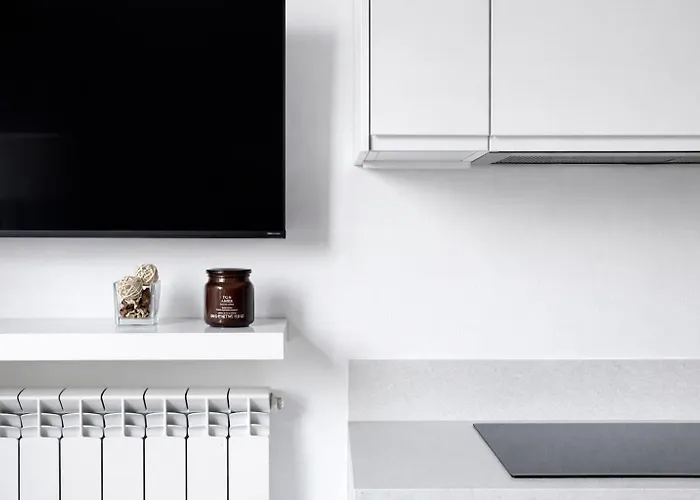 شقة The Boutique - Duomo - Via Torino *