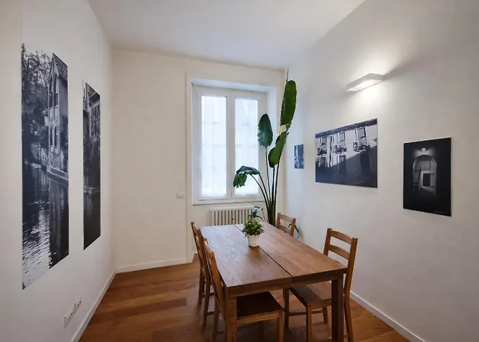 Milanrentals - Venere Apartament *