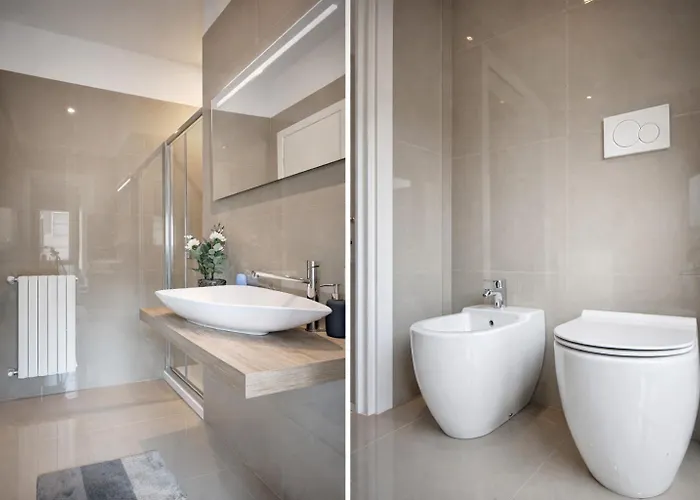 Appartamento Milanrentals - Windsor Milano